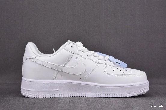 Nike CU9225-100 Force Supreme Low White 1 Air 1005